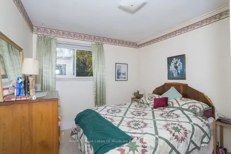 1397 Fraserburg Road Bracebridge ON P1L 0A1