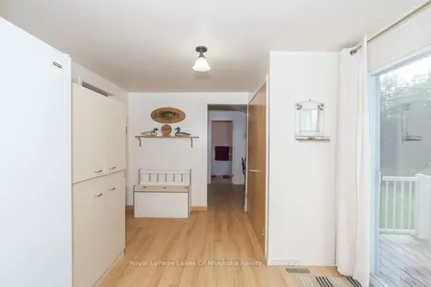 1397 Fraserburg Road Bracebridge ON P1L 0A1