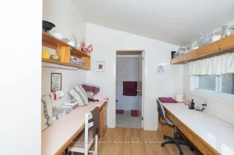 1397 Fraserburg Road Bracebridge ON P1L 0A1