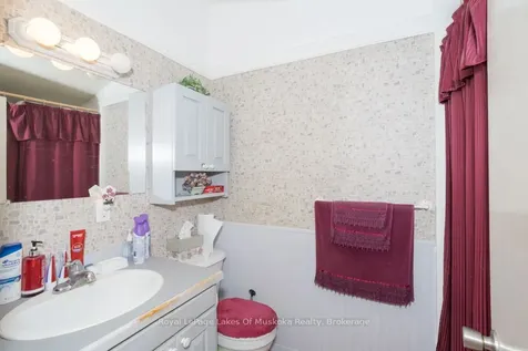 1397 Fraserburg Road Bracebridge ON P1L 0A1