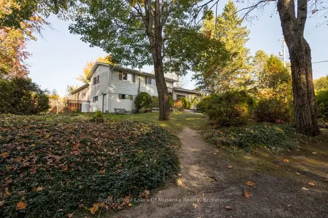 1397 Fraserburg Road Bracebridge ON P1L 0A1