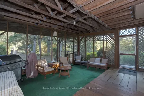 1397 Fraserburg Road Bracebridge ON P1L 0A1