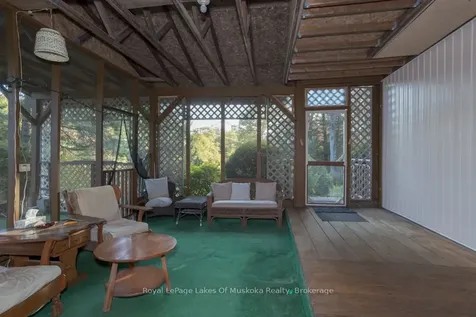 1397 Fraserburg Road Bracebridge ON P1L 0A1