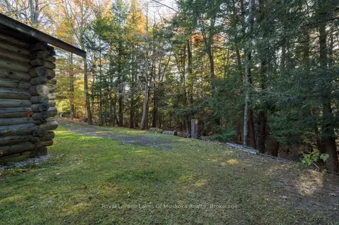 1397 Fraserburg Road Bracebridge ON P1L 0A1