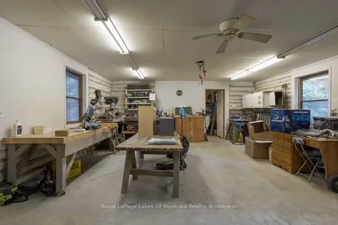 1397 Fraserburg Road Bracebridge ON P1L 0A1