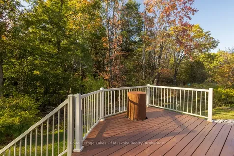 1397 Fraserburg Road Bracebridge ON P1L 0A1