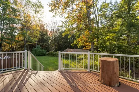 1397 Fraserburg Road Bracebridge ON P1L 0A1