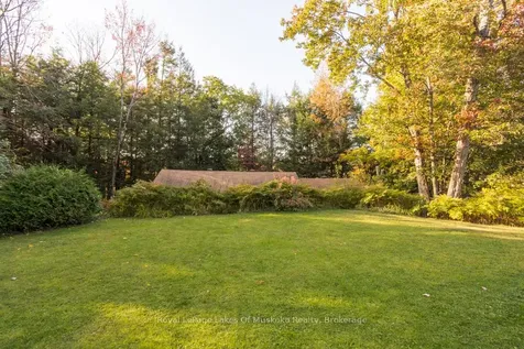 1397 Fraserburg Road Bracebridge ON P1L 0A1