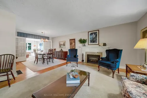 15 Southwood Crescent Belleville ON K8N 1X4