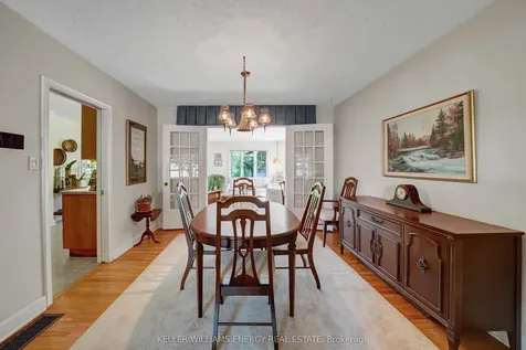 15 Southwood Crescent Belleville ON K8N 1X4