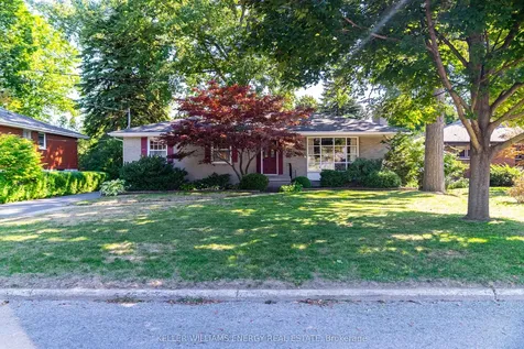 15 Southwood Crescent Belleville ON K8N 1X4