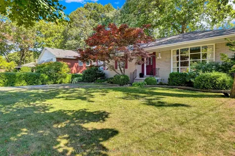 15 Southwood Crescent Belleville ON K8N 1X4