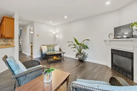 1140 Millwood Avenue Brockville ON K6V 6Z6