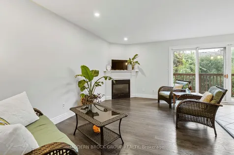 1140 Millwood Avenue Brockville ON K6V 6Z6