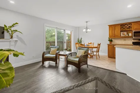 1140 Millwood Avenue Brockville ON K6V 6Z6