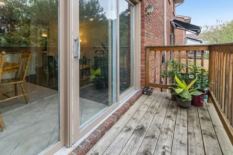 1140 Millwood Avenue Brockville ON K6V 6Z6