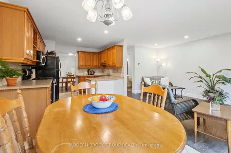 1140 Millwood Avenue Brockville ON K6V 6Z6