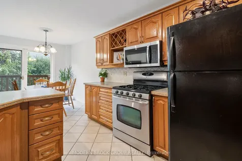 1140 Millwood Avenue Brockville ON K6V 6Z6