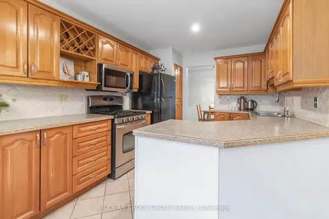 1140 Millwood Avenue Brockville ON K6V 6Z6