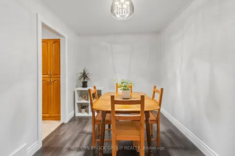 1140 Millwood Avenue Brockville ON K6V 6Z6