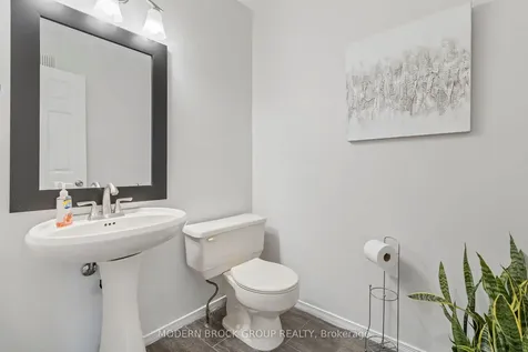 1140 Millwood Avenue Brockville ON K6V 6Z6