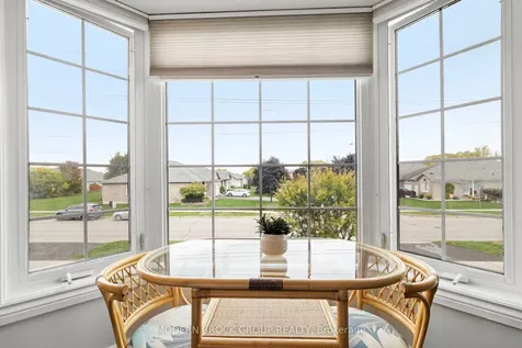 1140 Millwood Avenue Brockville ON K6V 6Z6