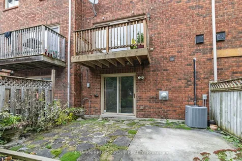 1140 Millwood Avenue Brockville ON K6V 6Z6