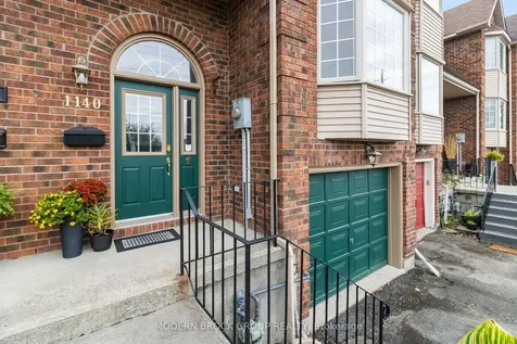 1140 Millwood Avenue Brockville ON K6V 6Z6