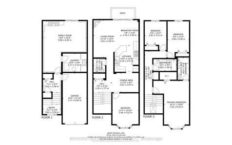 1140 Millwood Avenue Brockville ON K6V 6Z6