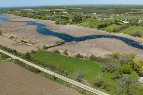 00 Pleasant Bay Road Prince Edward County ON K0K 2J0