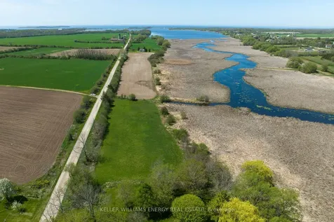 00 Pleasant Bay Road Prince Edward County ON K0K 2J0