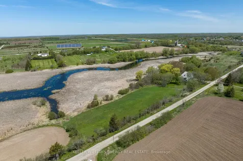 00 Pleasant Bay Road Prince Edward County ON K0K 2J0