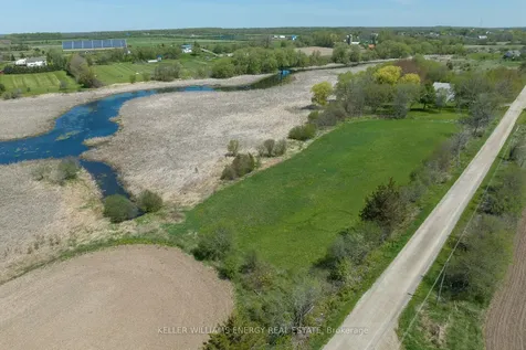 00 Pleasant Bay Road Prince Edward County ON K0K 2J0