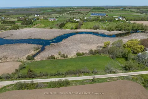 00 Pleasant Bay Road Prince Edward County ON K0K 2J0