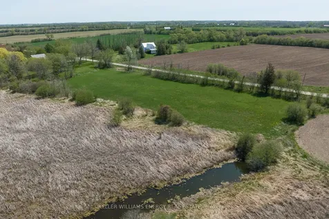 00 Pleasant Bay Road Prince Edward County ON K0K 2J0