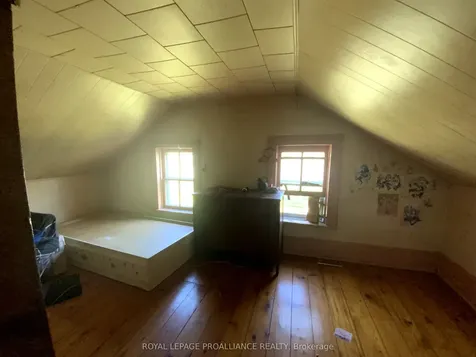 1495 Highway 37 Highway Belleville ON K0K 2V0