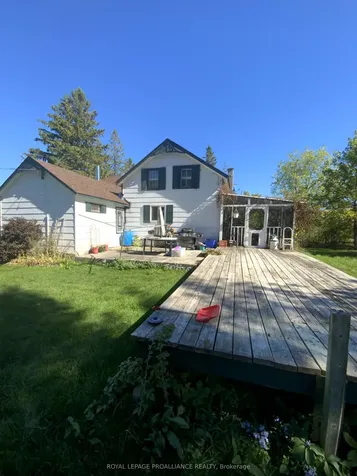 1495 Highway 37 Highway Belleville ON K0K 2V0