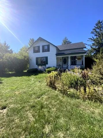 1495 Highway 37 Highway Belleville ON K0K 2V0