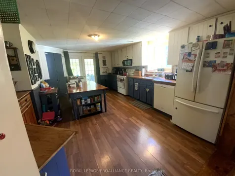 1495 Highway 37 Highway Belleville ON K0K 2V0