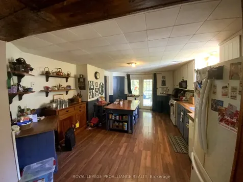 1495 Highway 37 Highway Belleville ON K0K 2V0