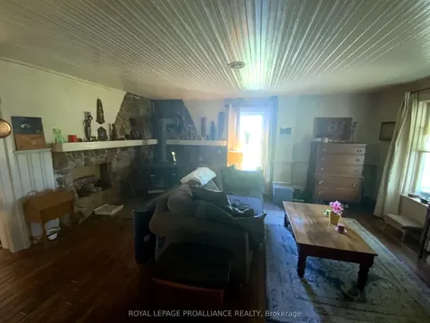 1495 Highway 37 Highway Belleville ON K0K 2V0