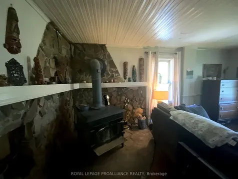 1495 Highway 37 Highway Belleville ON K0K 2V0