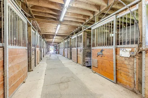 5901 Elgin Road Thames Centre ON N0L 1B0