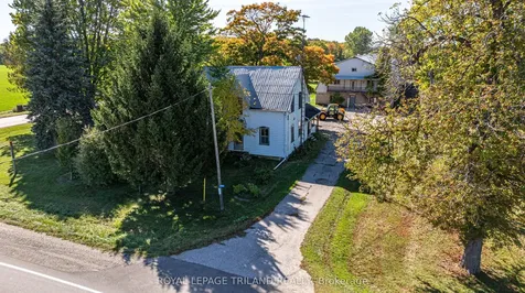 5901 Elgin Road Thames Centre ON N0L 1B0