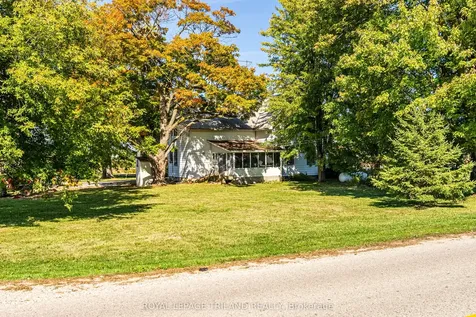 5901 Elgin Road Thames Centre ON N0L 1B0