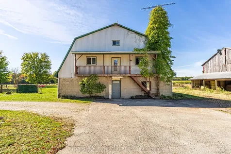 5901 Elgin Road Thames Centre ON N0L 1B0