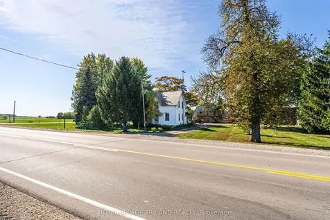 5901 Elgin Road Thames Centre ON N0L 1B0