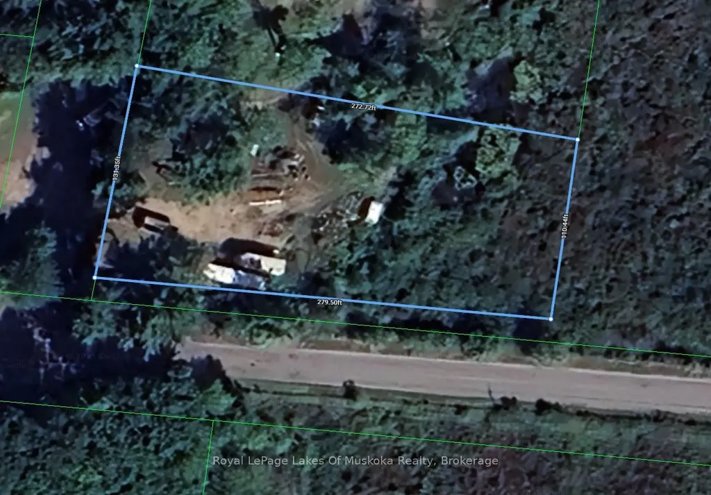 1004 West Black Lake Road Muskoka Lakes ON P0C 1M0