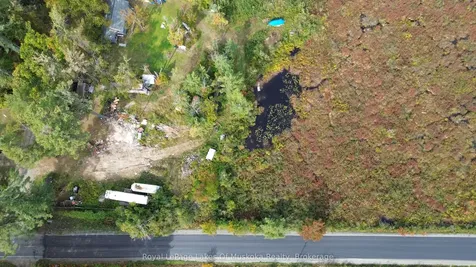 1004 West Black Lake Road Muskoka Lakes ON P0C 1M0