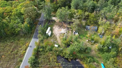 1004 West Black Lake Road Muskoka Lakes ON P0C 1M0